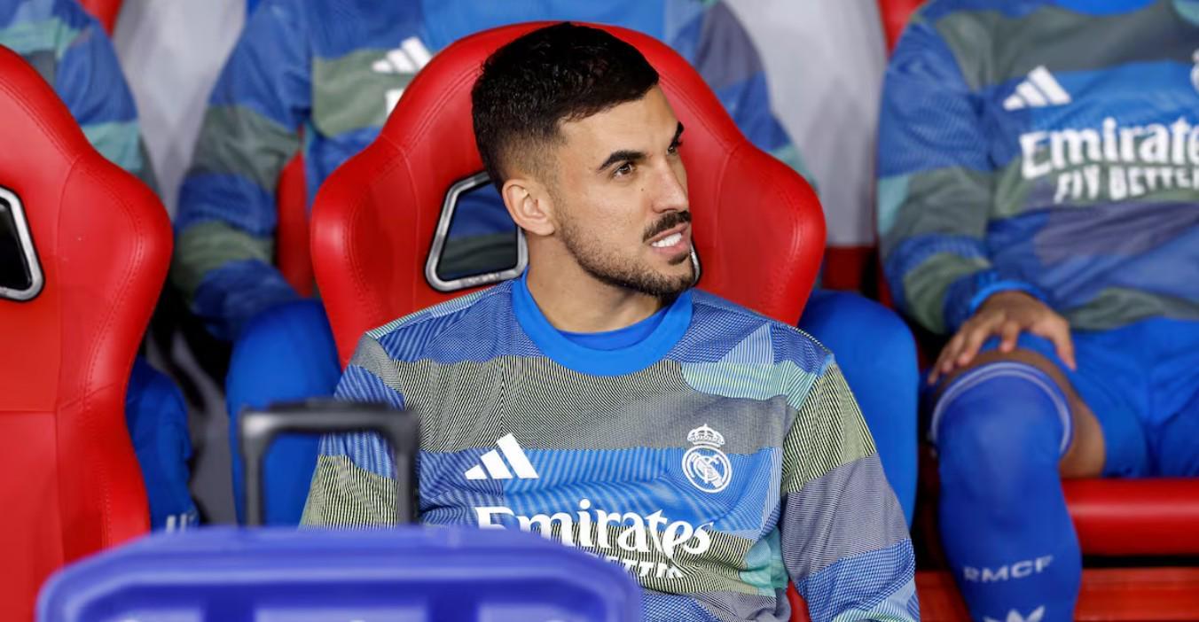 云开体育-阿斯：阿韦洛亚当众呵斥塞瓦略斯不开窍，他出场顺位不及青训