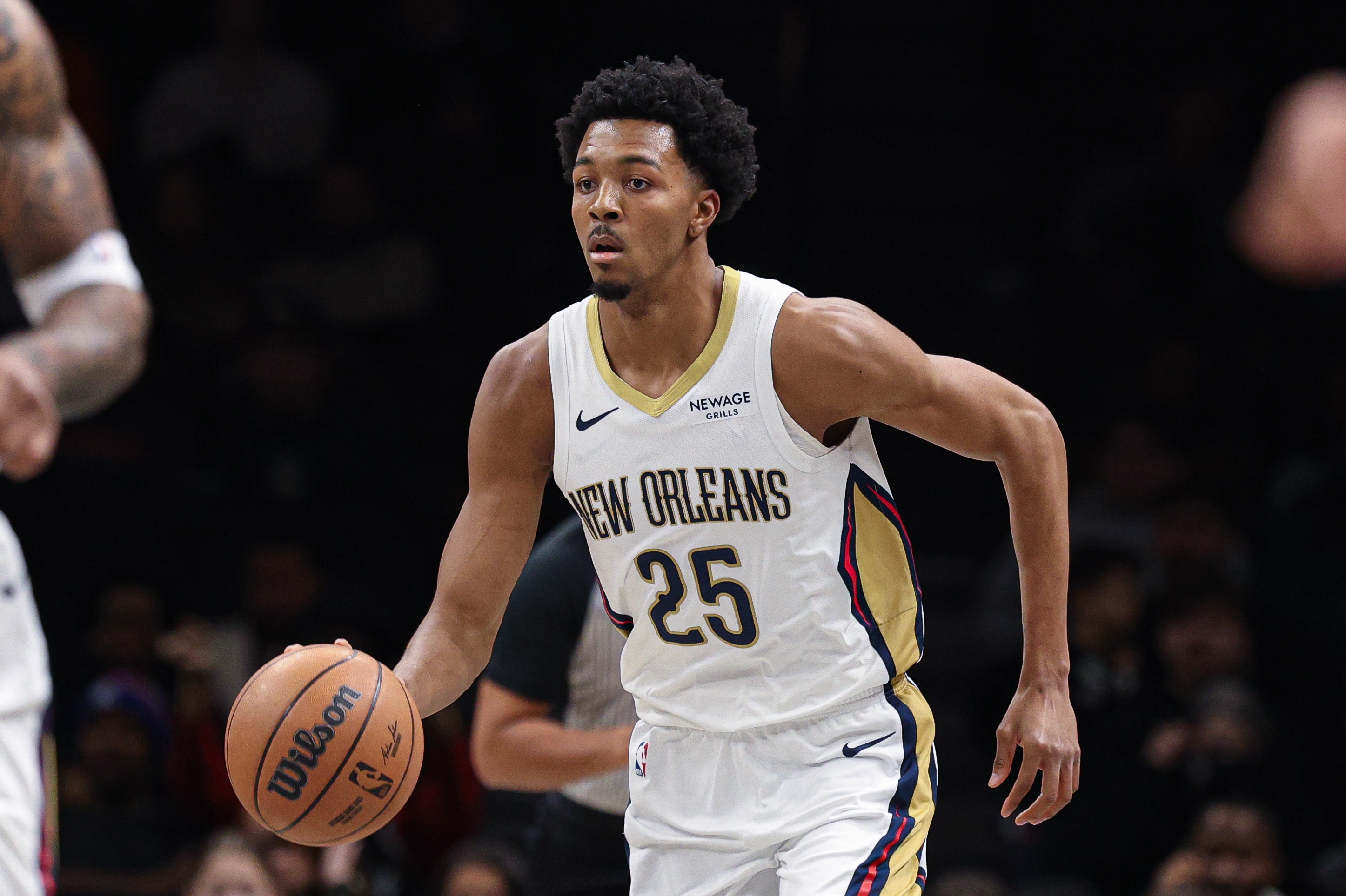 开云-有些头铁！墨菲强攻内线 连续遭到步行者大帽