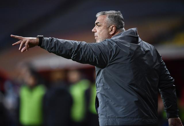 开云网页-奥拉罗尤否认谈判阿联酋球会：准备2月2日飞回中国